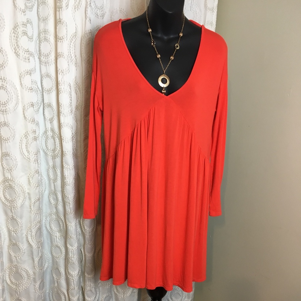 Peppermint blouse XL